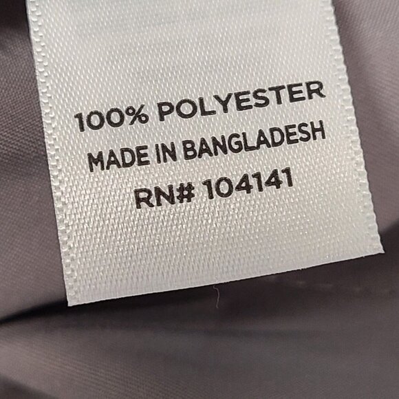 Walter Hagen Golf Shorts Mens 30 USA Tee Flag Perfect 11 Collection Flat Front - Picture 7 of 9